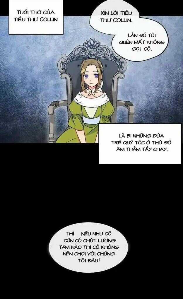 50 Công Thức Pha Trà Của Nữ Công Tước Chapter 10 trang 57