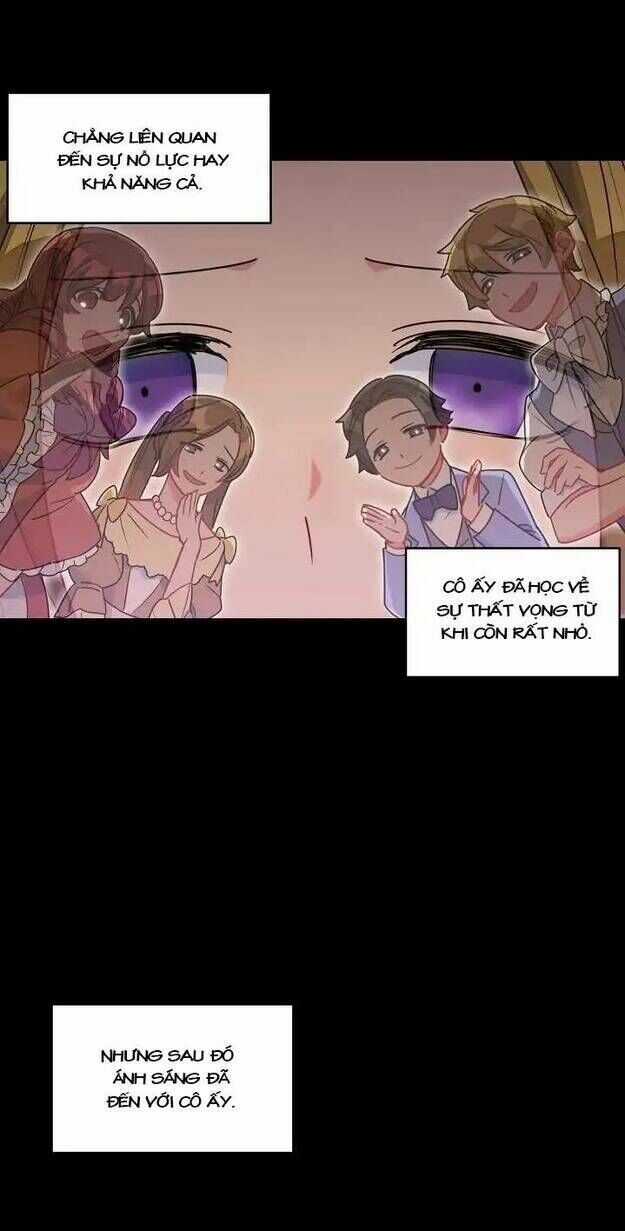 50 Công Thức Pha Trà Của Nữ Công Tước Chapter 10 trang 58