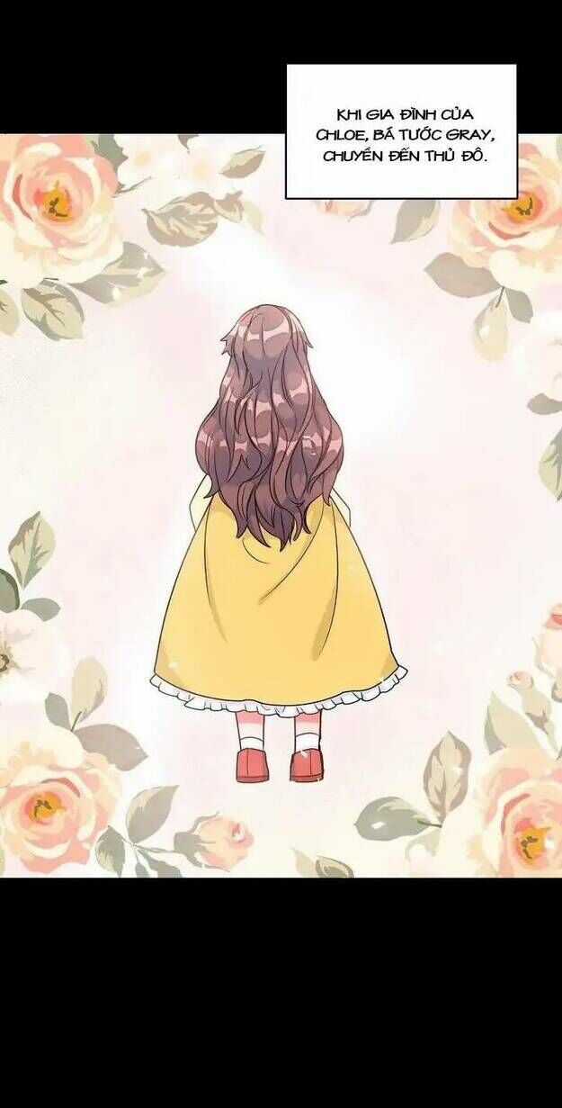 50 Công Thức Pha Trà Của Nữ Công Tước Chapter 10 trang 59