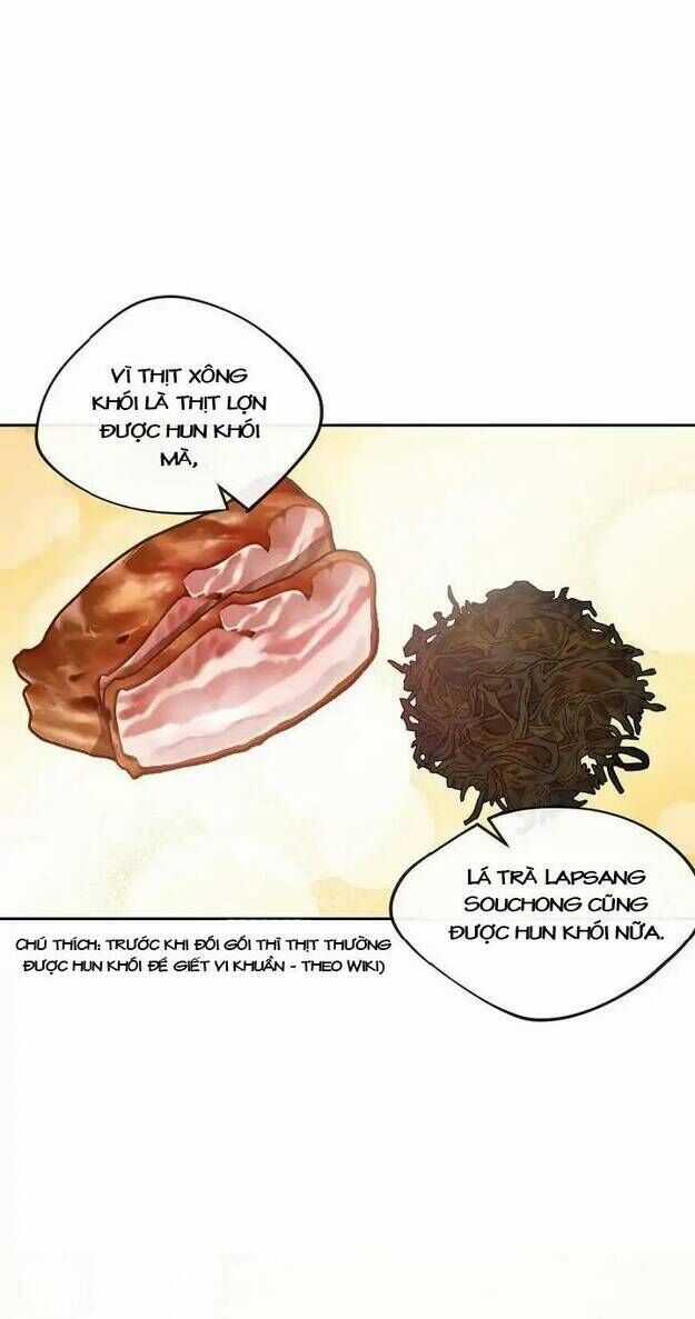 50 Công Thức Pha Trà Của Nữ Công Tước Chapter 10 trang 7