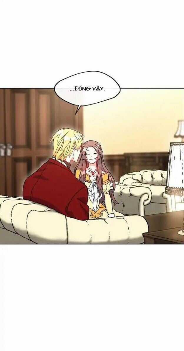 50 Công Thức Pha Trà Của Nữ Công Tước Chapter 10 trang 9