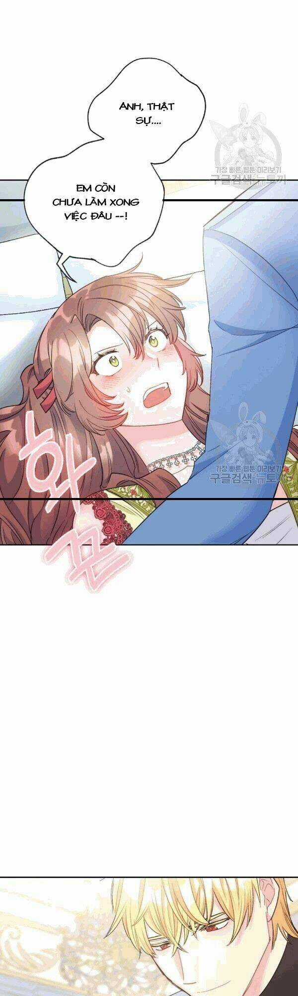 50 Công Thức Pha Trà Của Nữ Công Tước Chapter 100 trang 10