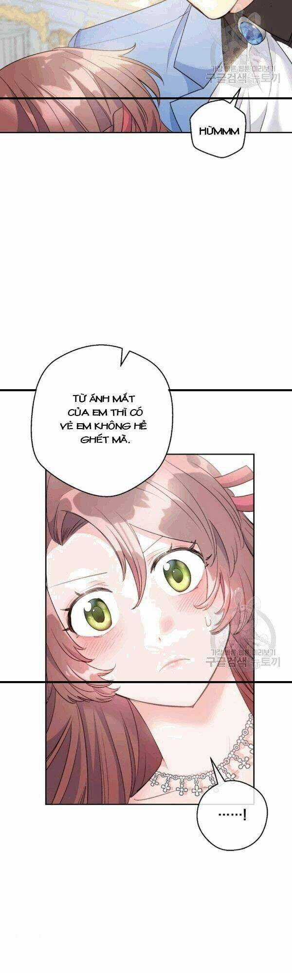 50 Công Thức Pha Trà Của Nữ Công Tước Chapter 100 trang 11