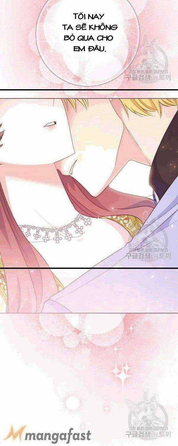 50 Công Thức Pha Trà Của Nữ Công Tước Chapter 100 trang 13