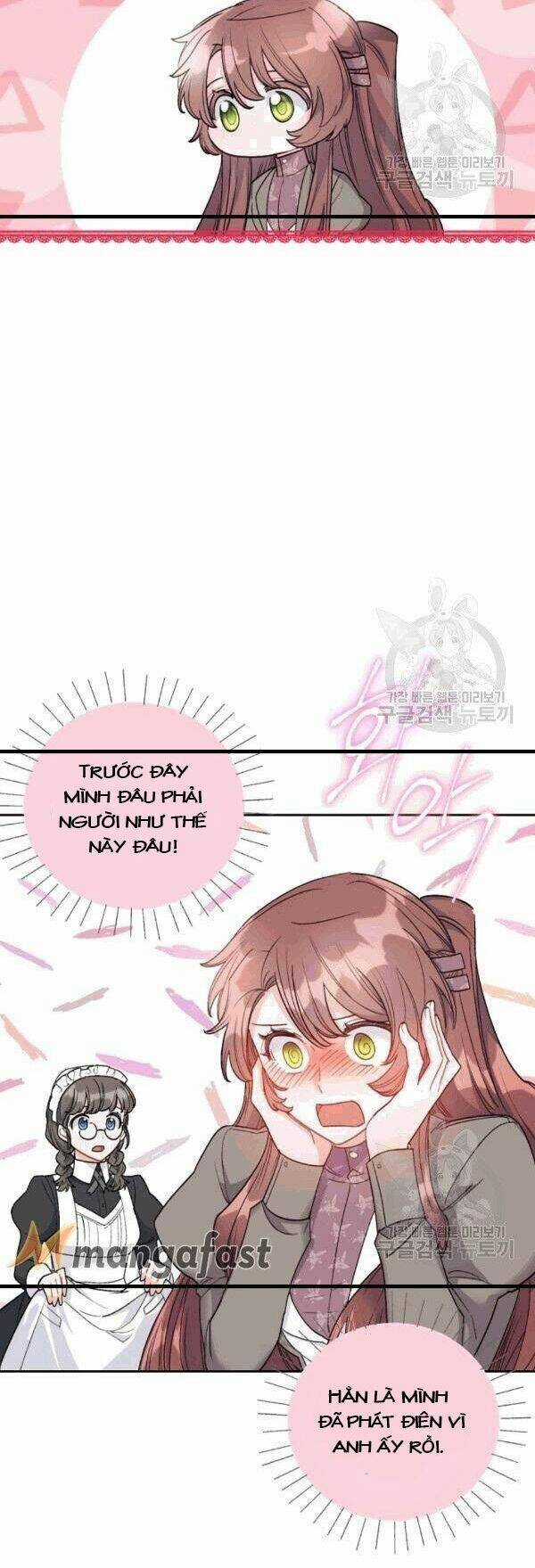 50 Công Thức Pha Trà Của Nữ Công Tước Chapter 100 trang 17