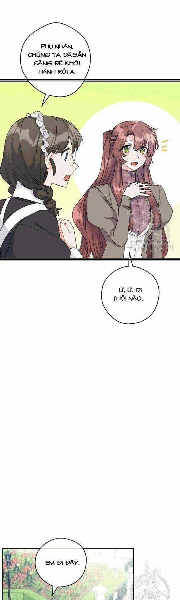 50 Công Thức Pha Trà Của Nữ Công Tước Chapter 100 trang 18