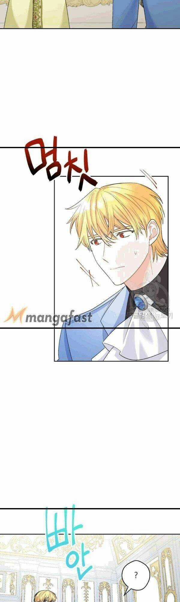 50 Công Thức Pha Trà Của Nữ Công Tước Chapter 100 trang 2