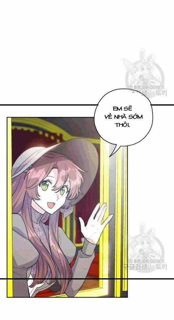 50 Công Thức Pha Trà Của Nữ Công Tước Chapter 100 trang 22