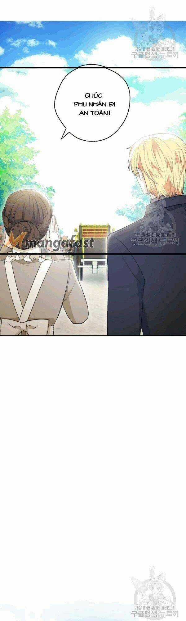 50 Công Thức Pha Trà Của Nữ Công Tước Chapter 100 trang 23