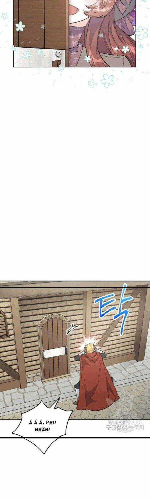 50 Công Thức Pha Trà Của Nữ Công Tước Chapter 100 trang 32