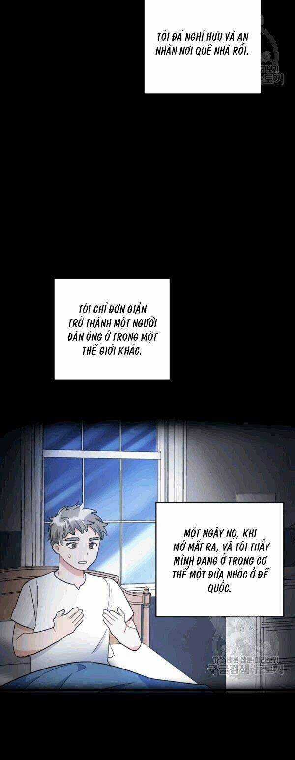 50 Công Thức Pha Trà Của Nữ Công Tước Chapter 100 trang 41