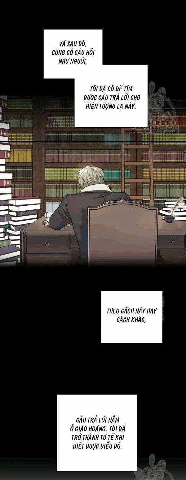 50 Công Thức Pha Trà Của Nữ Công Tước Chapter 100 trang 42