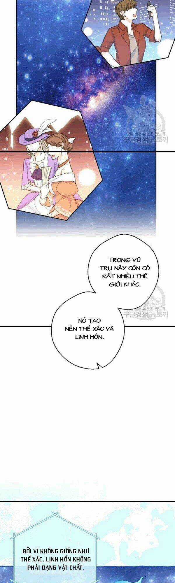 50 Công Thức Pha Trà Của Nữ Công Tước Chapter 100 trang 45