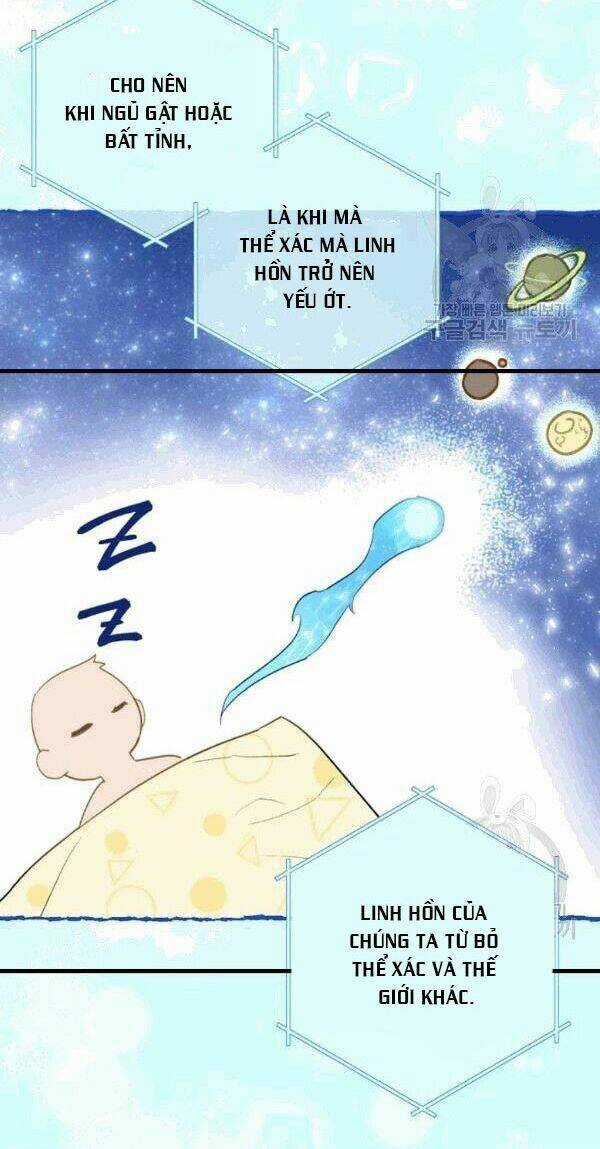 50 Công Thức Pha Trà Của Nữ Công Tước Chapter 100 trang 47