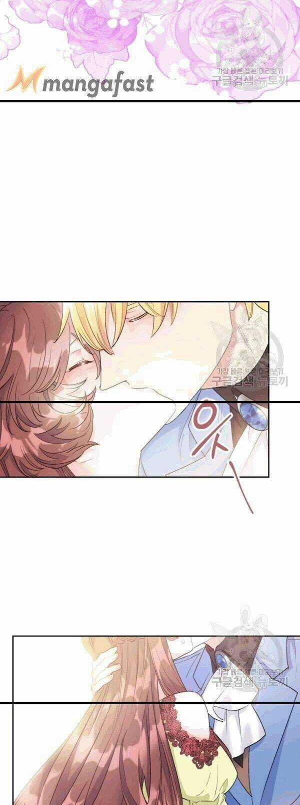 50 Công Thức Pha Trà Của Nữ Công Tước Chapter 100 trang 7