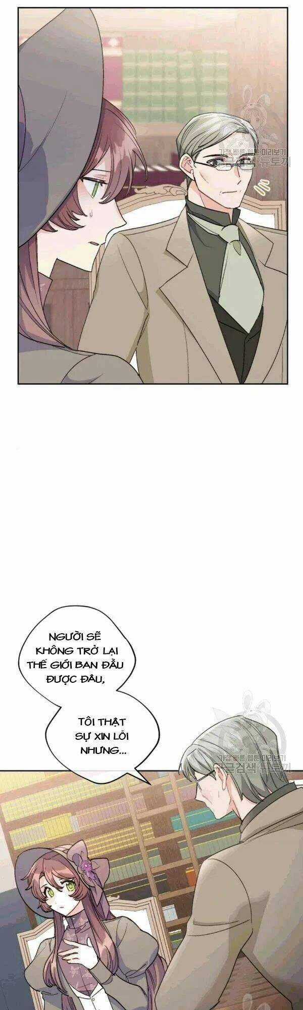 50 Công Thức Pha Trà Của Nữ Công Tước Chapter 101 trang 10