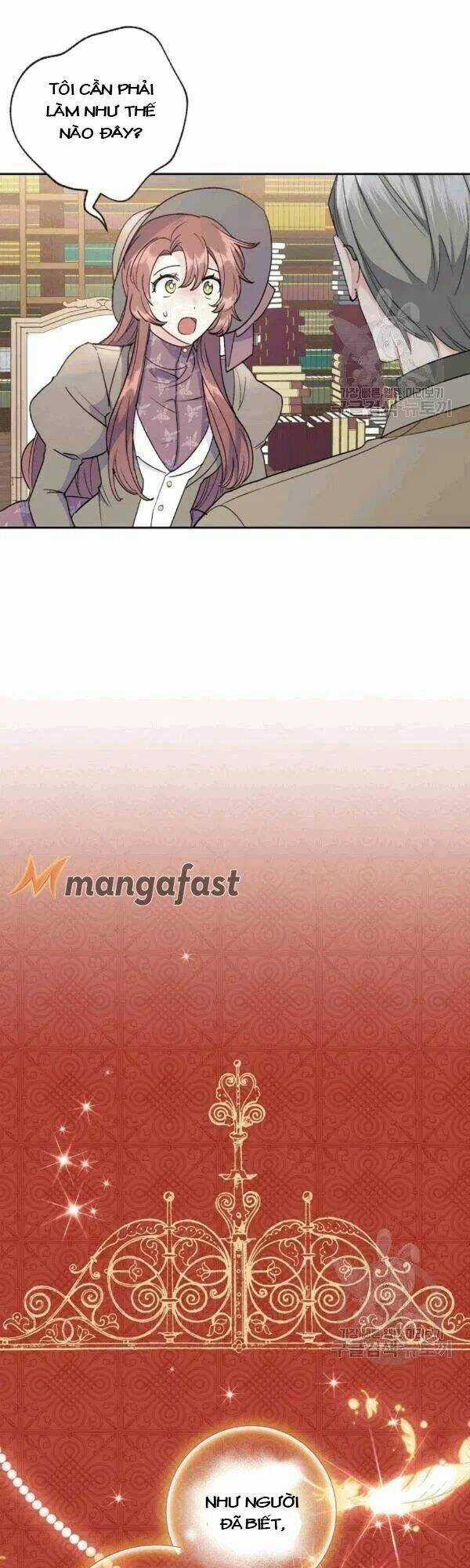 50 Công Thức Pha Trà Của Nữ Công Tước Chapter 101 trang 12