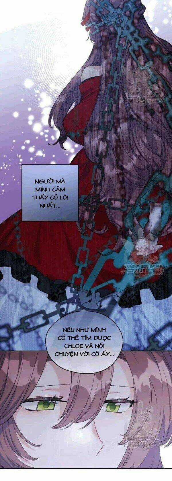 50 Công Thức Pha Trà Của Nữ Công Tước Chapter 101 trang 18