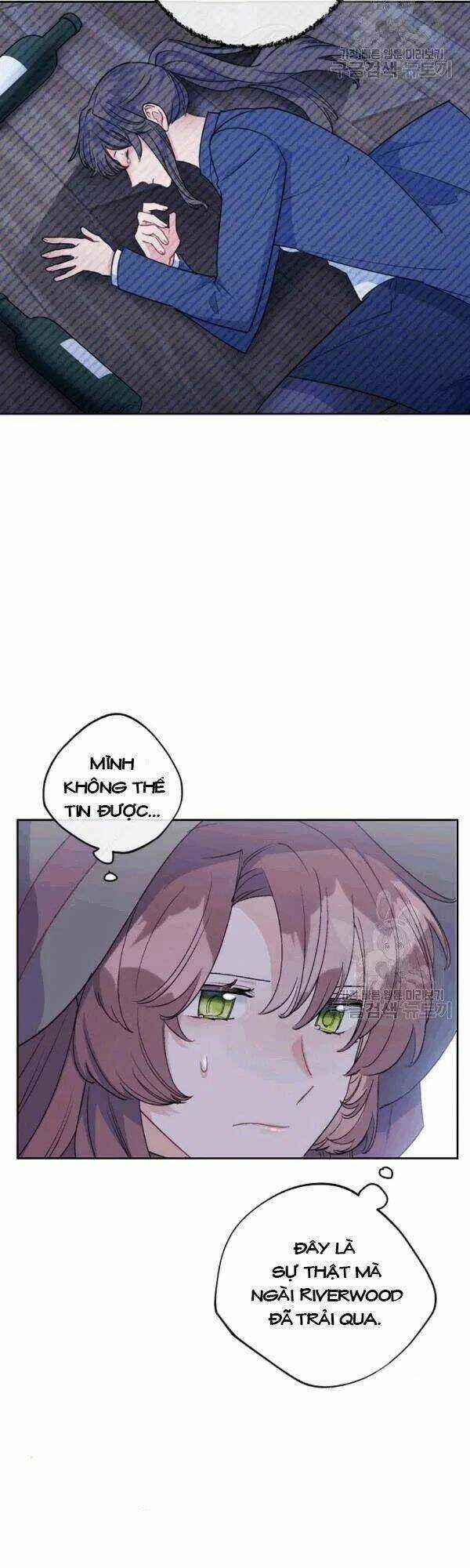 50 Công Thức Pha Trà Của Nữ Công Tước Chapter 101 trang 2