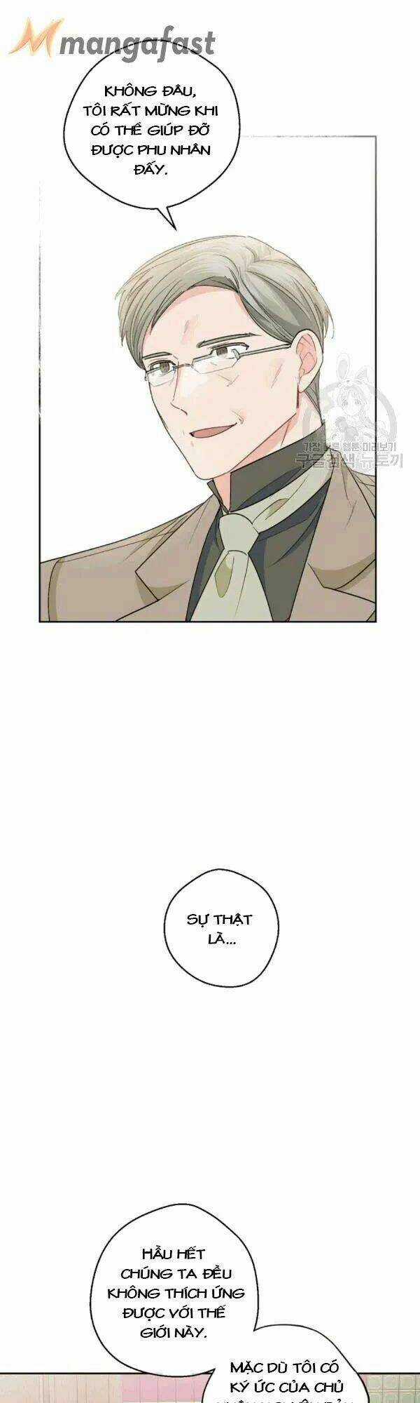 50 Công Thức Pha Trà Của Nữ Công Tước Chapter 101 trang 23