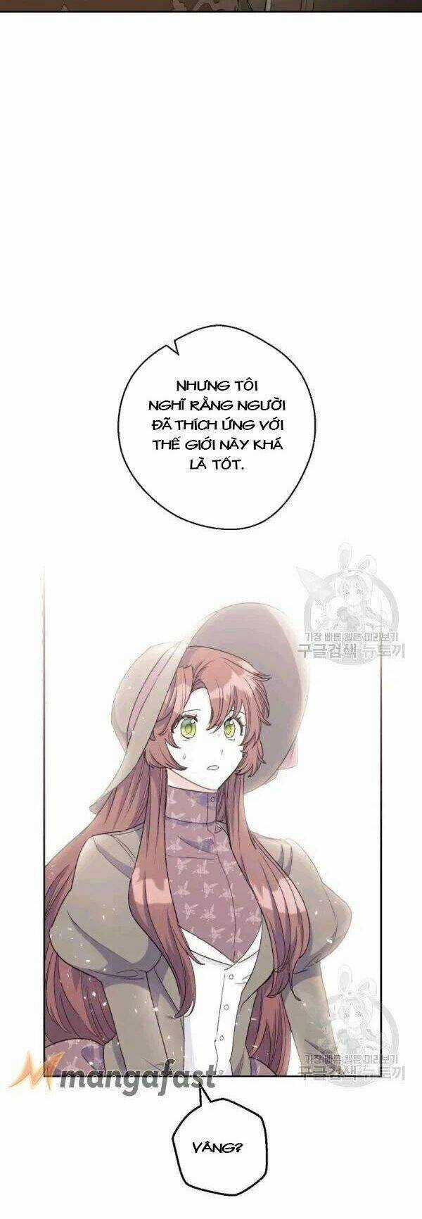 50 Công Thức Pha Trà Của Nữ Công Tước Chapter 101 trang 26