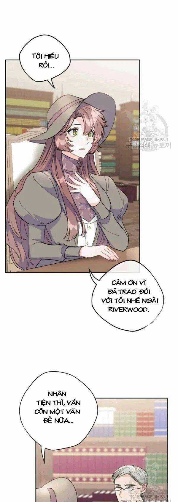 50 Công Thức Pha Trà Của Nữ Công Tước Chapter 101 trang 3