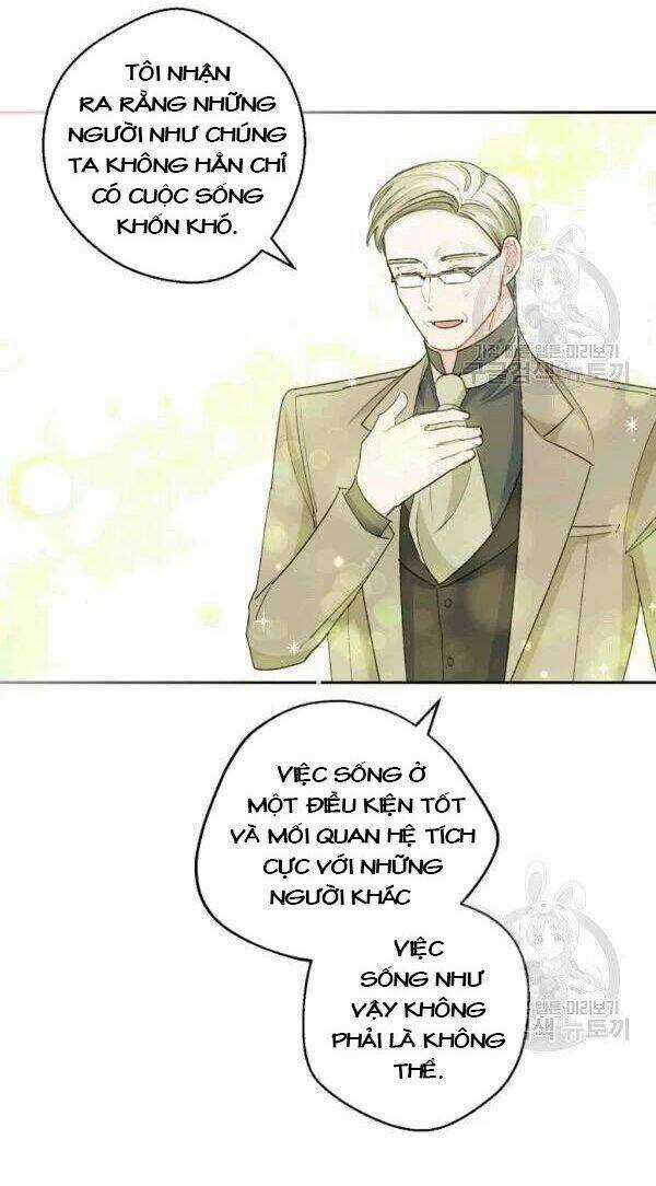 50 Công Thức Pha Trà Của Nữ Công Tước Chapter 101 trang 31