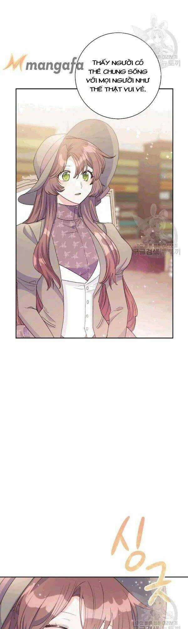 50 Công Thức Pha Trà Của Nữ Công Tước Chapter 101 trang 32