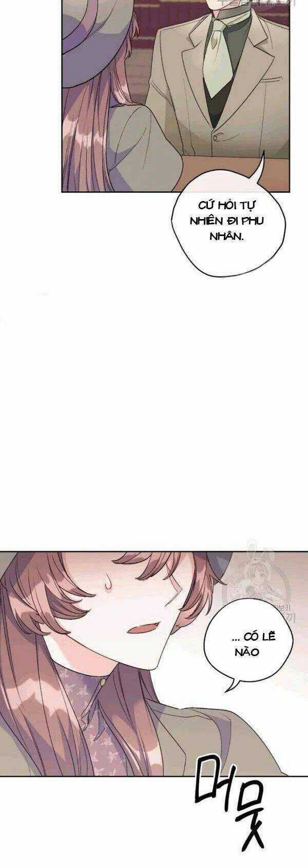 50 Công Thức Pha Trà Của Nữ Công Tước Chapter 101 trang 4