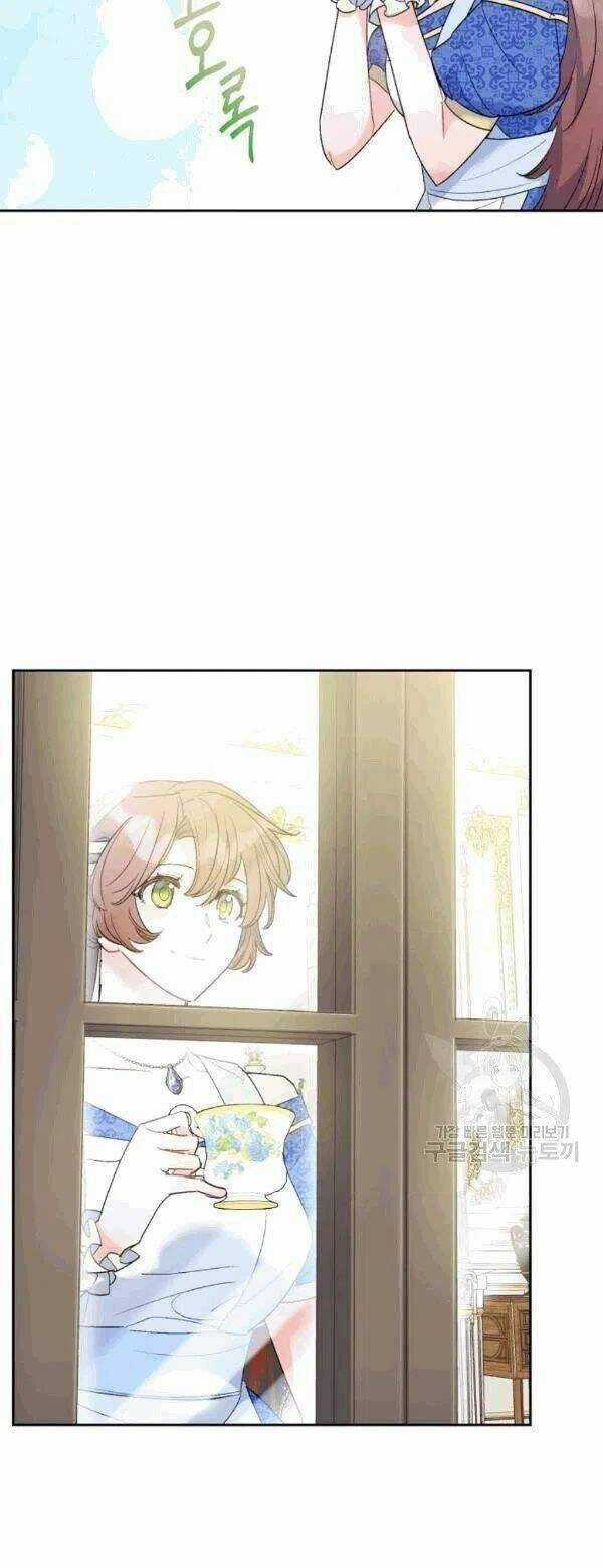 50 Công Thức Pha Trà Của Nữ Công Tước Chapter 101 trang 49