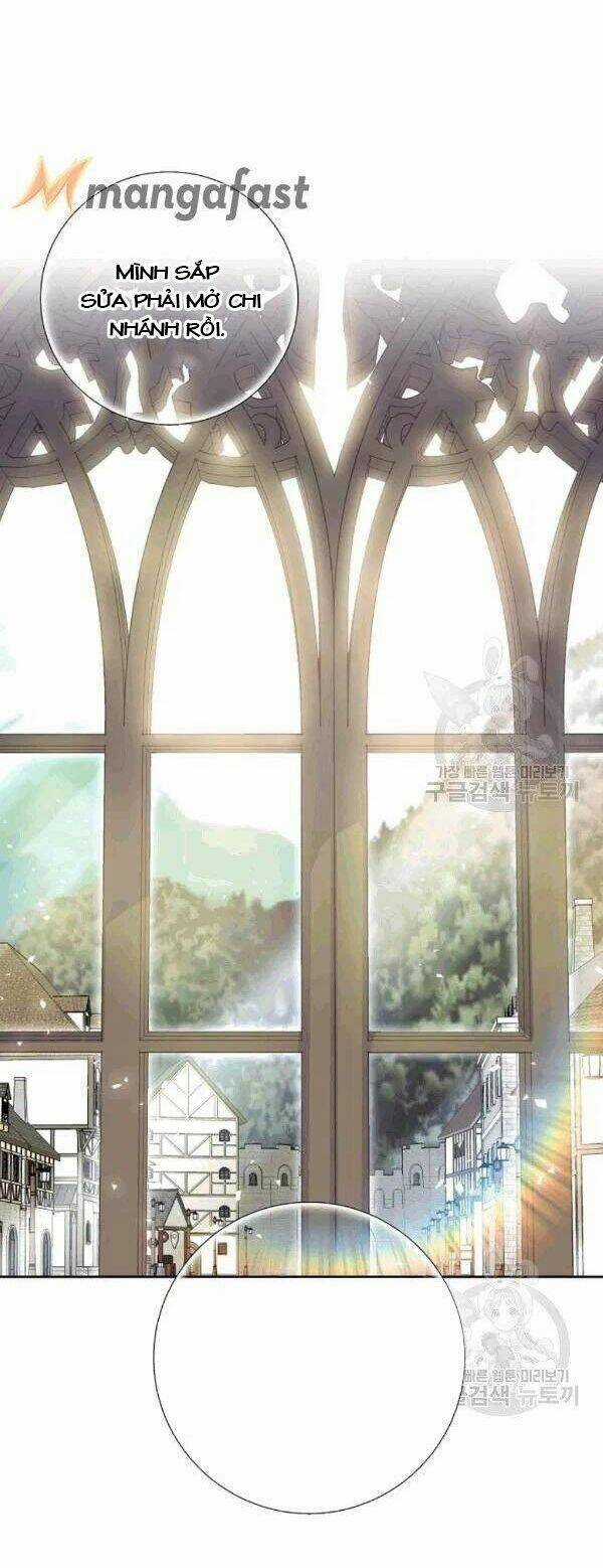 50 Công Thức Pha Trà Của Nữ Công Tước Chapter 101 trang 50