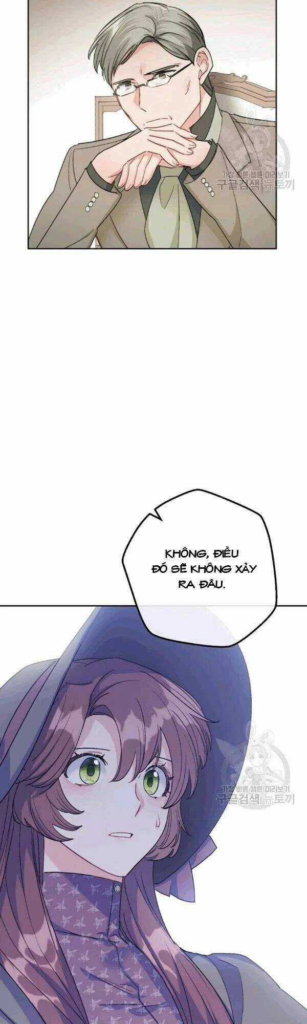 50 Công Thức Pha Trà Của Nữ Công Tước Chapter 101 trang 6