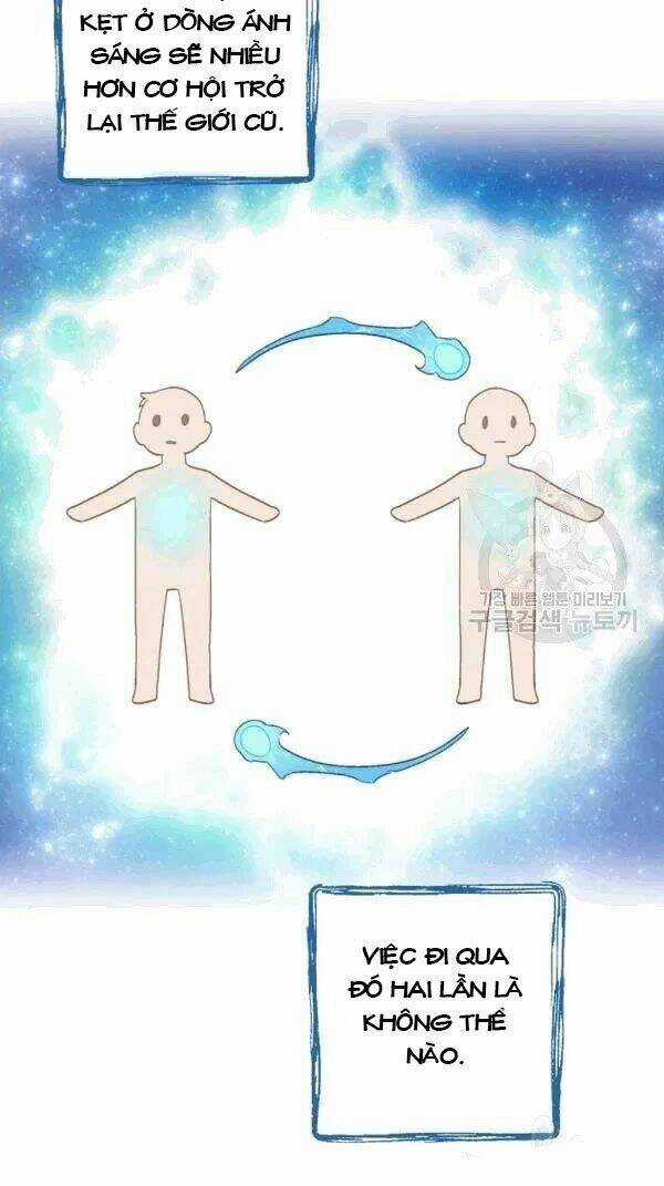 50 Công Thức Pha Trà Của Nữ Công Tước Chapter 101 trang 8