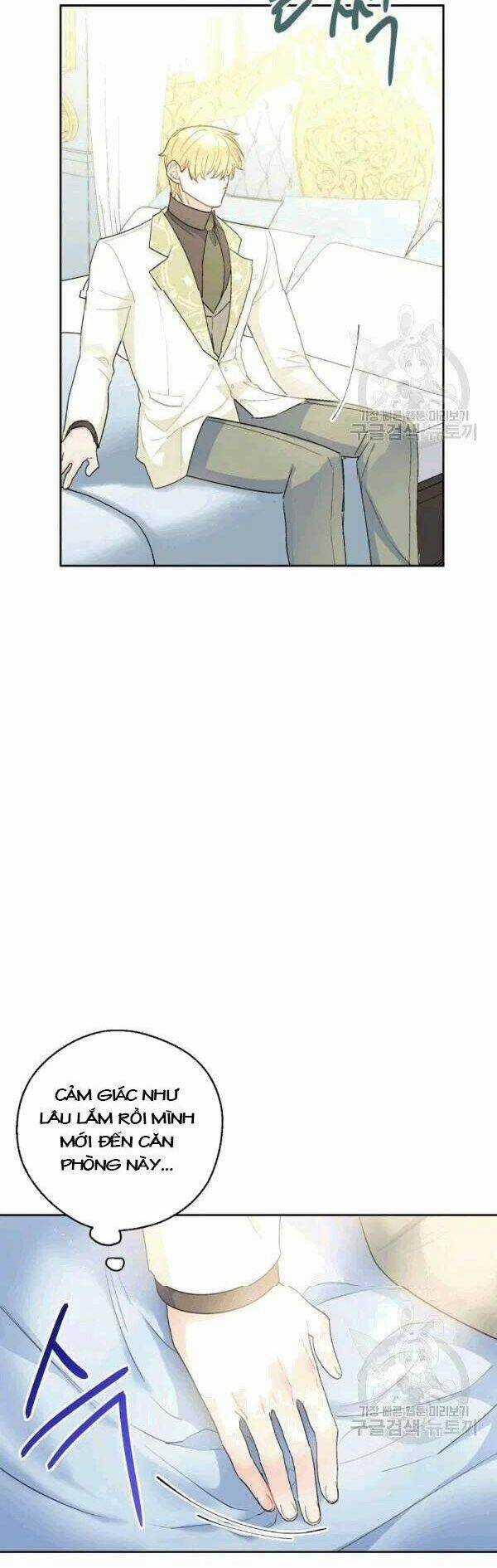 50 Công Thức Pha Trà Của Nữ Công Tước Chapter 102 trang 12