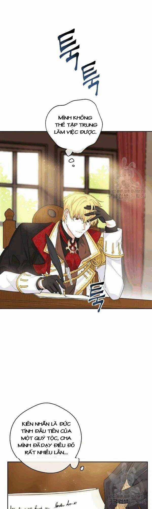 50 Công Thức Pha Trà Của Nữ Công Tước Chapter 102 trang 17