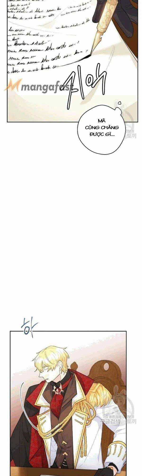 50 Công Thức Pha Trà Của Nữ Công Tước Chapter 102 trang 18