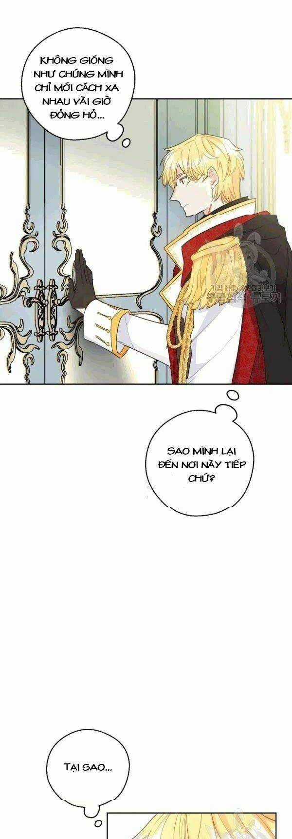 50 Công Thức Pha Trà Của Nữ Công Tước Chapter 102 trang 24