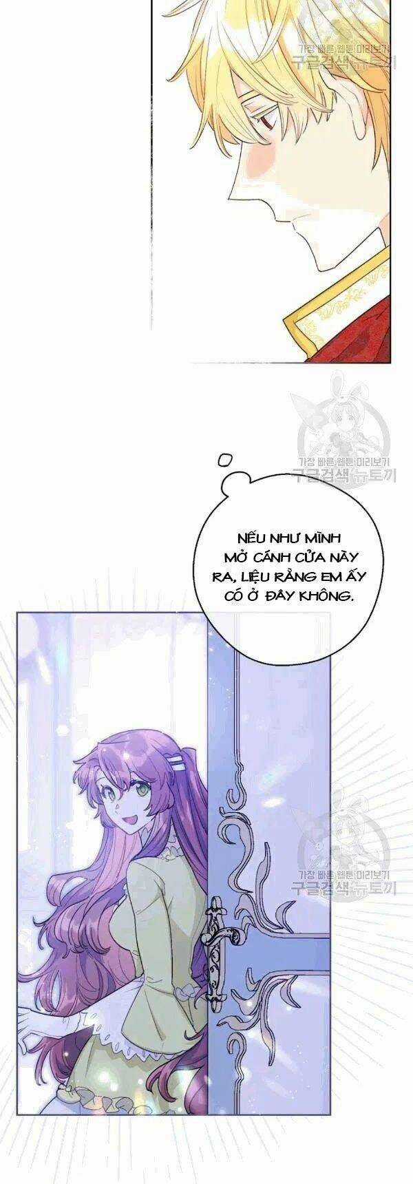 50 Công Thức Pha Trà Của Nữ Công Tước Chapter 102 trang 25