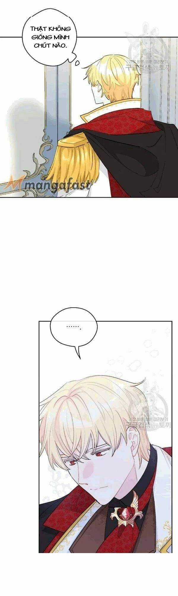 50 Công Thức Pha Trà Của Nữ Công Tước Chapter 102 trang 26