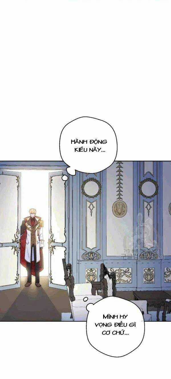 50 Công Thức Pha Trà Của Nữ Công Tước Chapter 102 trang 29