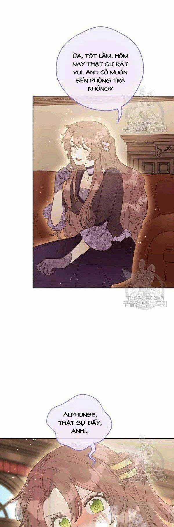 50 Công Thức Pha Trà Của Nữ Công Tước Chapter 102 trang 3