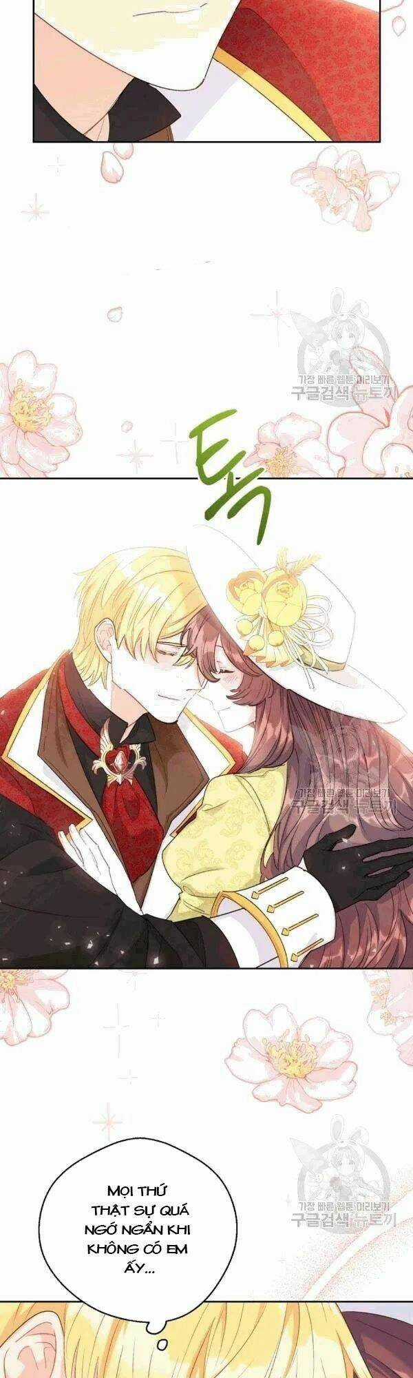 50 Công Thức Pha Trà Của Nữ Công Tước Chapter 102 trang 39