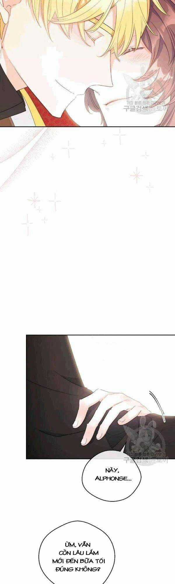 50 Công Thức Pha Trà Của Nữ Công Tước Chapter 102 trang 40