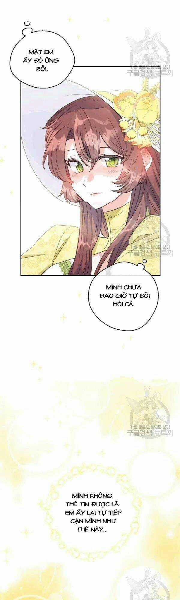 50 Công Thức Pha Trà Của Nữ Công Tước Chapter 102 trang 42