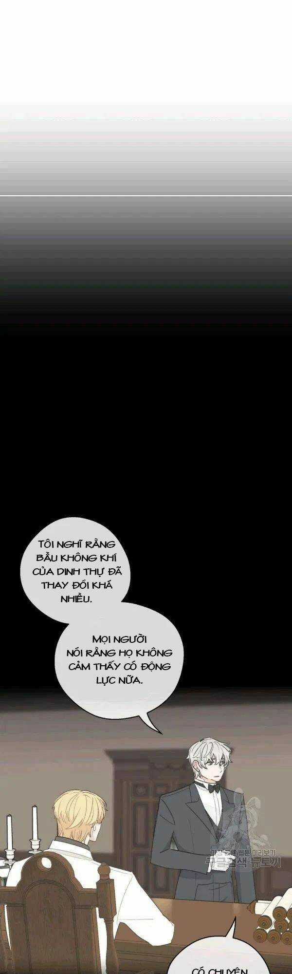 50 Công Thức Pha Trà Của Nữ Công Tước Chapter 102 trang 6