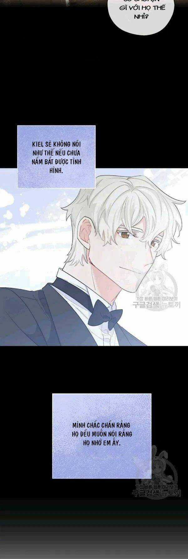 50 Công Thức Pha Trà Của Nữ Công Tước Chapter 102 trang 7