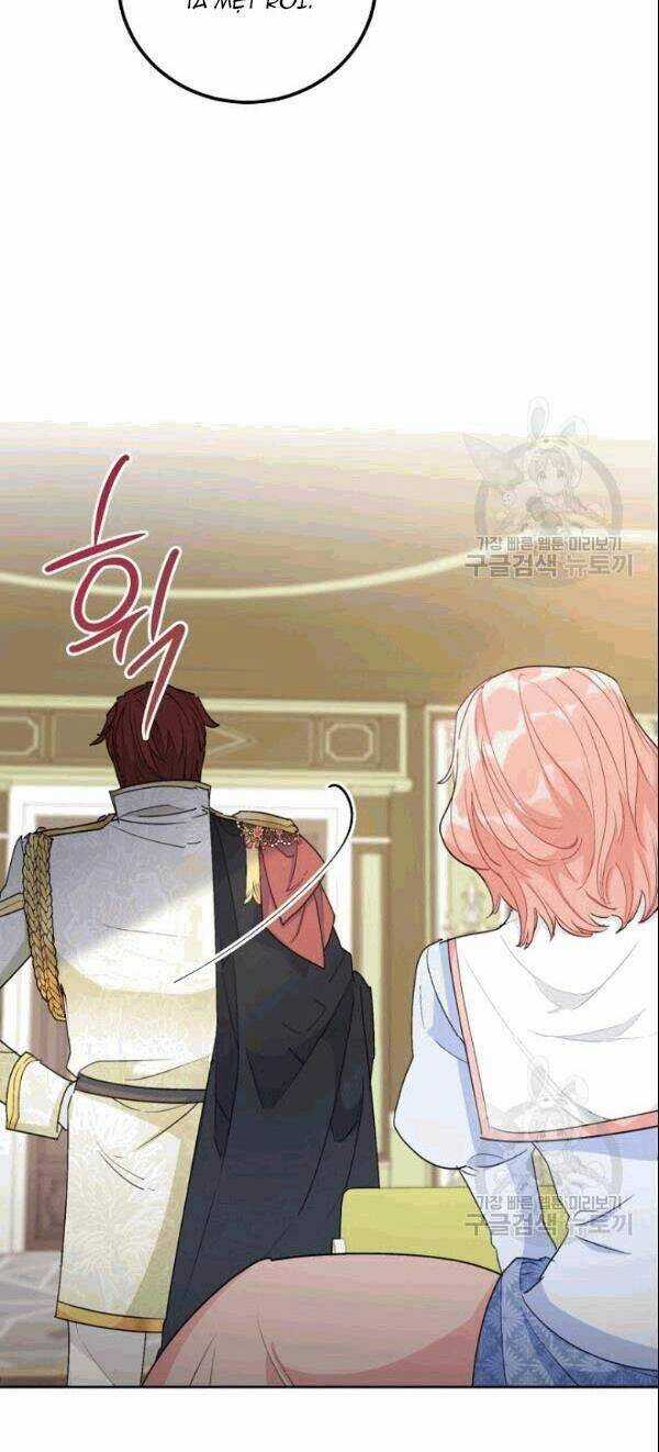 50 Công Thức Pha Trà Của Nữ Công Tước Chapter 103 trang 12