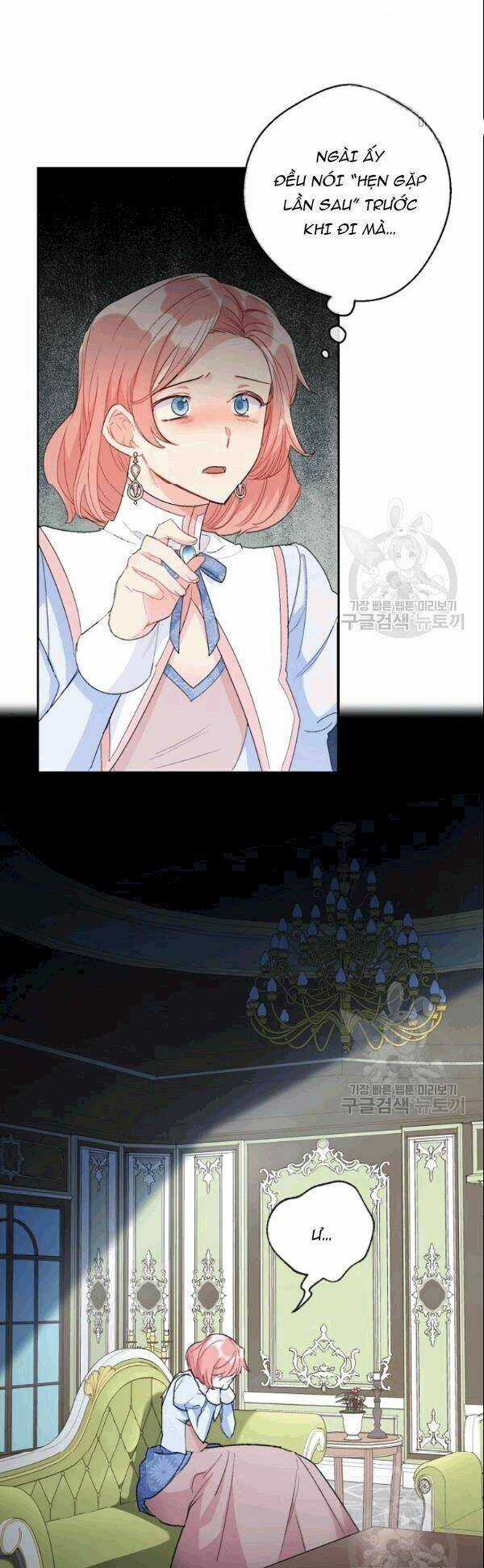 50 Công Thức Pha Trà Của Nữ Công Tước Chapter 103 trang 13