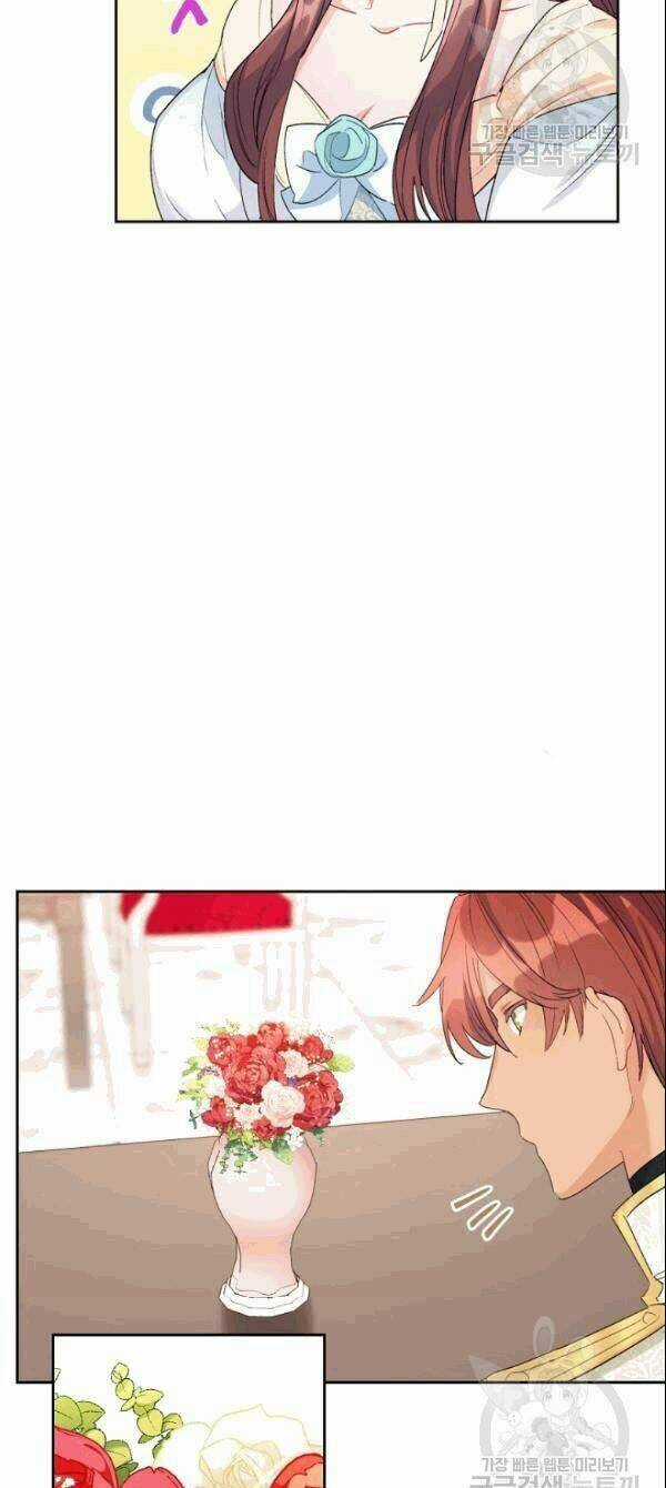 50 Công Thức Pha Trà Của Nữ Công Tước Chapter 103 trang 19