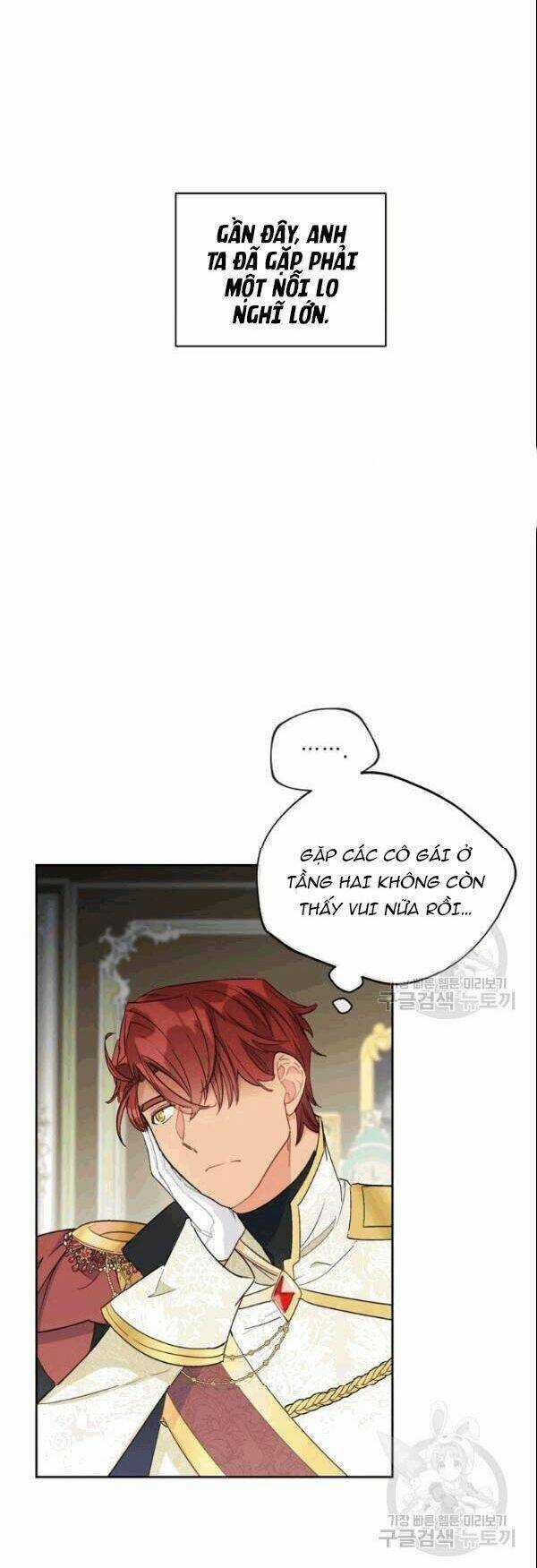 50 Công Thức Pha Trà Của Nữ Công Tước Chapter 103 trang 2